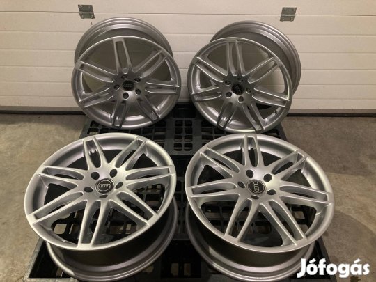 Audi S line feni 5x112 ET 35 8J 19
