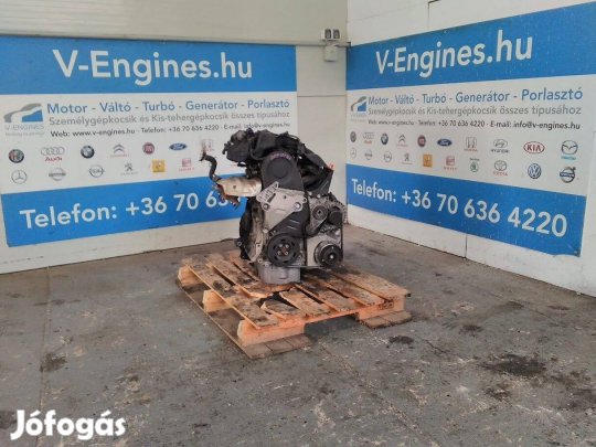 Audi/Seat BSE bontott motor