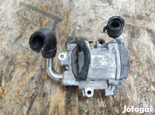 Audi Seat Skoda VW 2.0 CR TDI EGR szelep