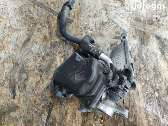 Audi Seat Skoda VW 2.0 CR TDI fojtószelep