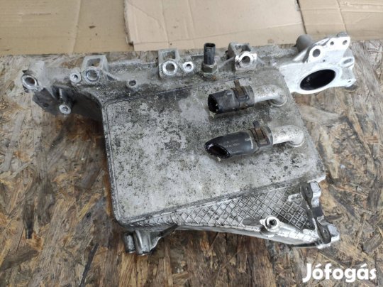 Audi Seat Skoda VW 2.0 CR TDI intercooler cooler