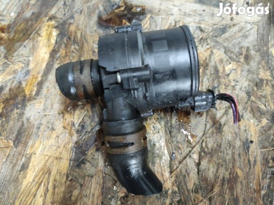Audi Seat Skoda VW 2.0 CR TDI kiegészítő vízkeringető pumpa szivattyú