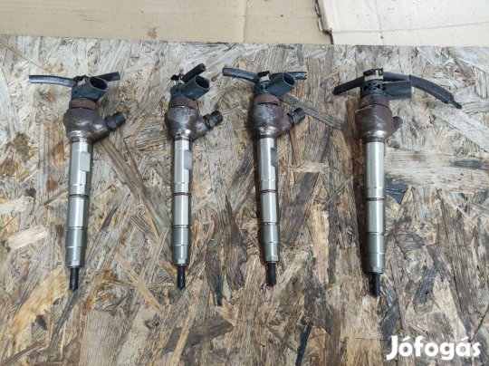 Audi Seat Skoda VW 2.0 CR TDI porlasztó injektor