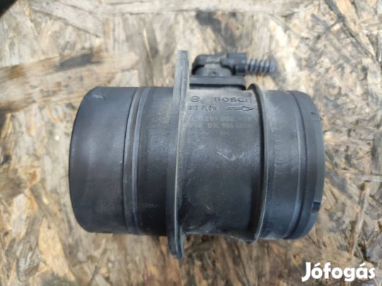 Audi Seat Skoda VW 2.0 TDI légtömegmérő