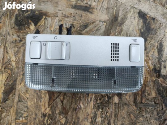 Audi Seat Skoda VW beltér világítás első