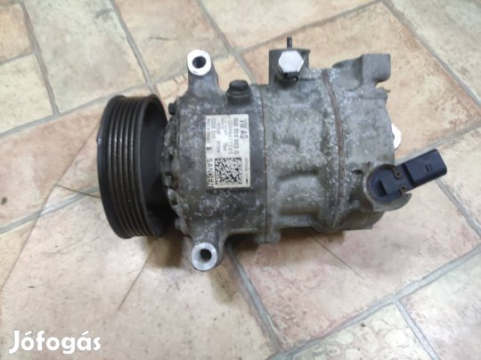 Audi Seat Skoda VW klímakompresszor 5Q0820803G