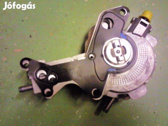 Audi Seat Skoda Vw 1.9TDI Gyári felújított tandempumpa 1 év garancia