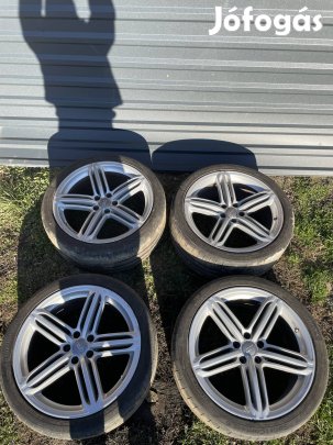 Audi Segment alufelni 