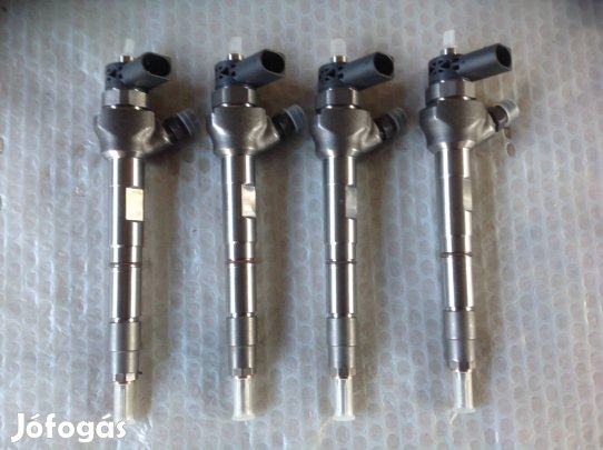 Audi Skoda vw Új porlasztó 2.0tdi 190Le bosch 04l130277ae