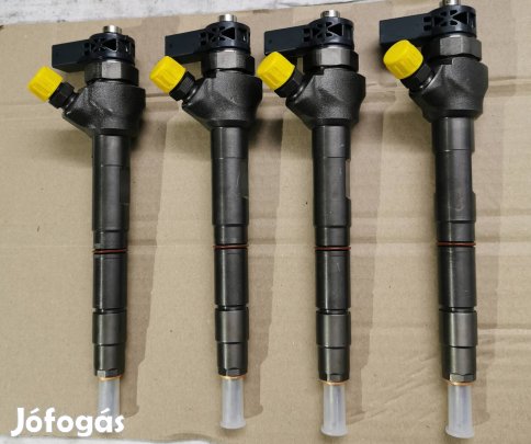 Audi Skoda vw Új porlasztó 2.0tdi bosch 0445110369