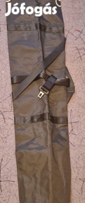 Audi Snowboard és síléctartó