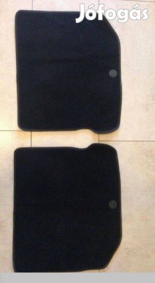 Audi Szövetszőnyeg Padló Textil Utastér szőnyeg , eladó