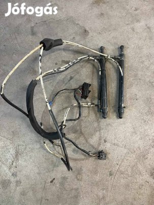 Audi TT 8N roadster tető