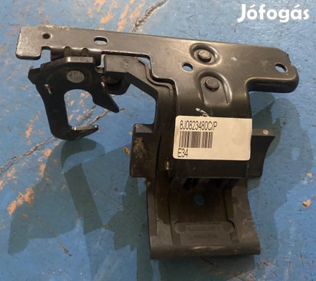 Audi TT motorháztető felcsapódás gátló 8J0823480C eladó