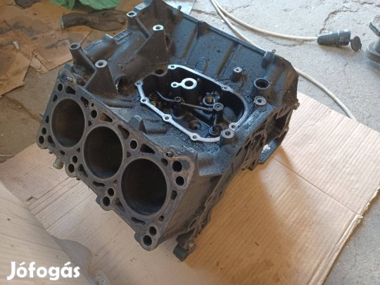 Audi V6 AFB blokk hengerfej dugattyú stb