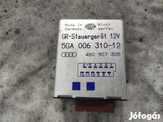 Audi VW Ford Galaxy tempomat vezérlő