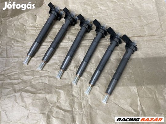 Audi-Vw 3.0TDI porlasztó injector 059130277ep 059130277fd