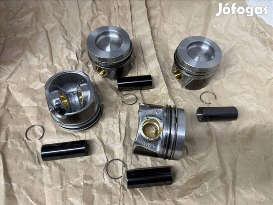 Audi-Vw-Skoda-Seat 2.0TDI dugattyú 04l107065a