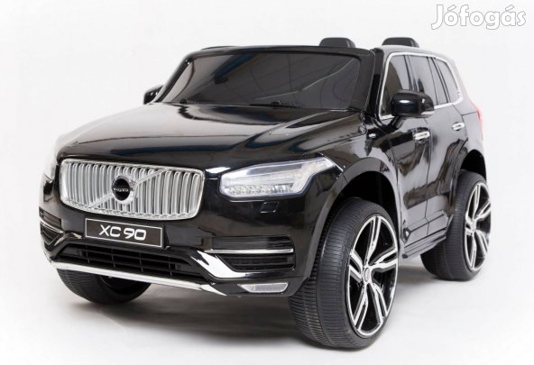 Audi, Mercedes, Volvo Elektromos távirányítós kisautó gyerekeknek!, 1. Kép
