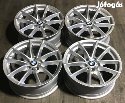 Audi, VW, BMW, 5x112, 7.5x17