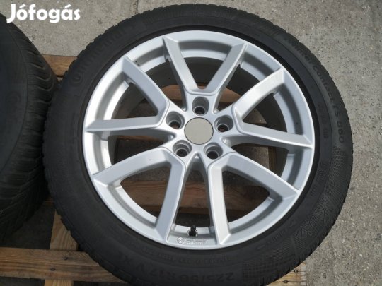 Audi, Volkswagen Mercedes 17-es alukerék 5x112-es