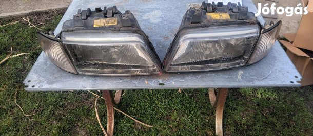 Audi, Vw 1.9 TDi AFN alkatrészek