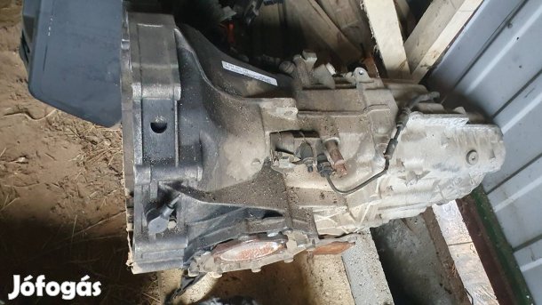 Audi, Vw 2,5V6 dízel 6-os váltó eladó kitűnő állapotban 