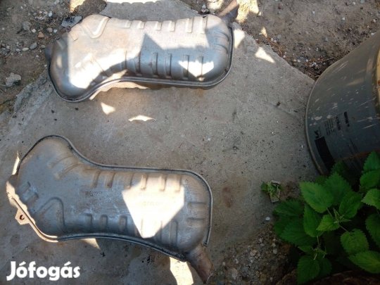 Audi, Vw végdob(ok), gyári