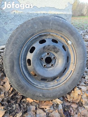 Audi / VW / Seat / Skoda lemezfelni eladó