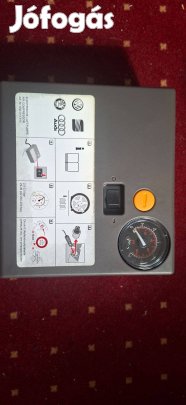 Audi - VW autós kerékfújó kompresszor