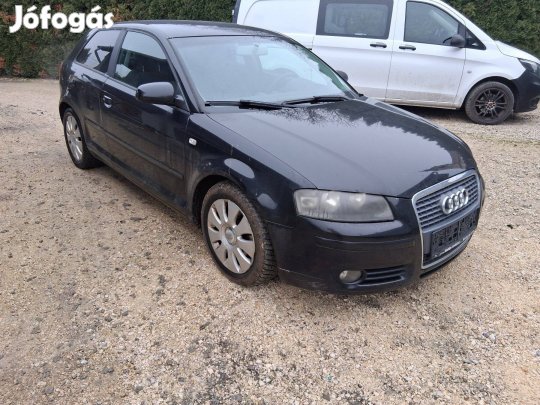 Audi a3 8p alkatrészek 