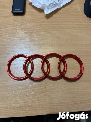Audi a3 szellőző optikai tuning és más alkatrész.