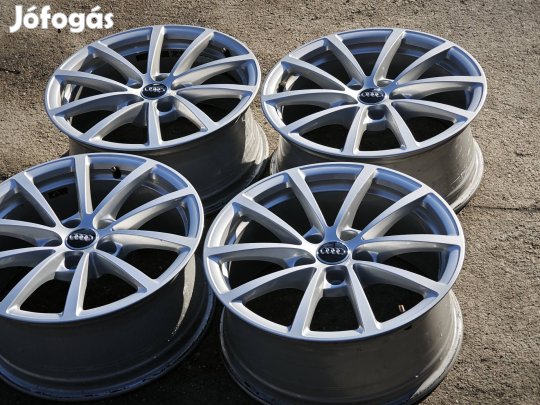 Audi a4 17 coll gyári 