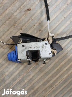 Audi a4 b5 ajtó nyitó zárszerkezet.