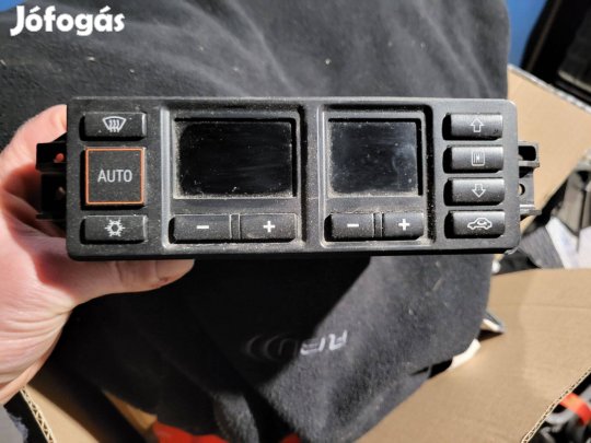 Audi a4 b5 klímavezérlő