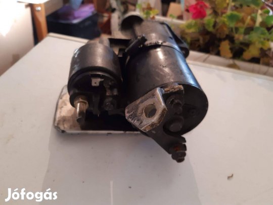 Audi a4 b5 önindító