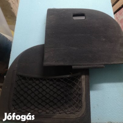 Audi a4 b6 avant csomagtér kárpit 