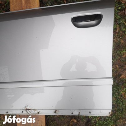 Audi a4 b6 első ajtólap 