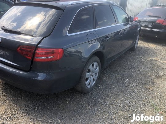 Audi a4 b8 alkatrészek 