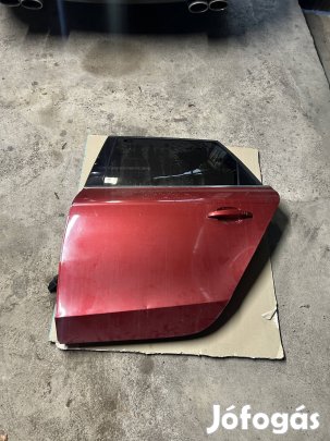 Audi a4 b8 bontott ajtók