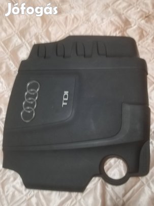 Audi a4 b8 cag, caga blokk, motor, alkatrész