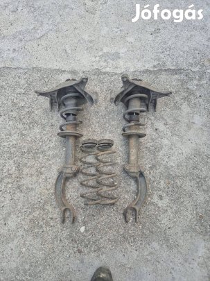 Audi a4 b8 s line rugoszett