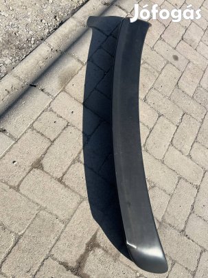 Audi a5 coupe hátsószárny