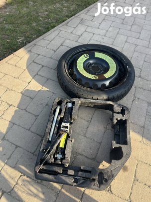 Audi a5 gyári mankókerék szett