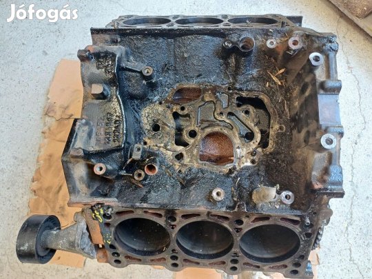 Audi a6 4F C6  (2004-2011) 2.7Tdi V6 Diesel Motorblokk Henger