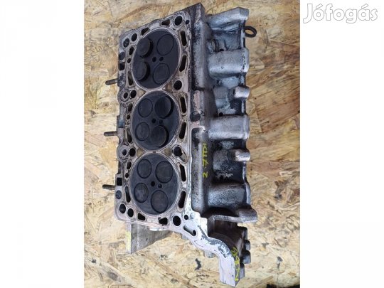 Audi a6 4F C6  (2004-2011) 2.7Tdi V6 Jobbos Hengerfej