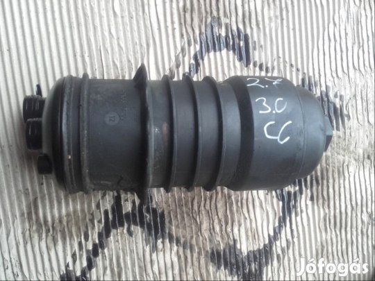 Audi a6 4f C6  (2004-2011) 2.7tdi v6  Motorolajszűrőház