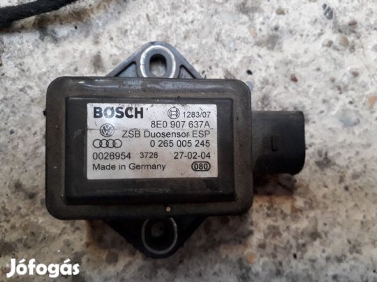 Audi a6 4f C6  (2004-2011)  Esp Duo szenzor
