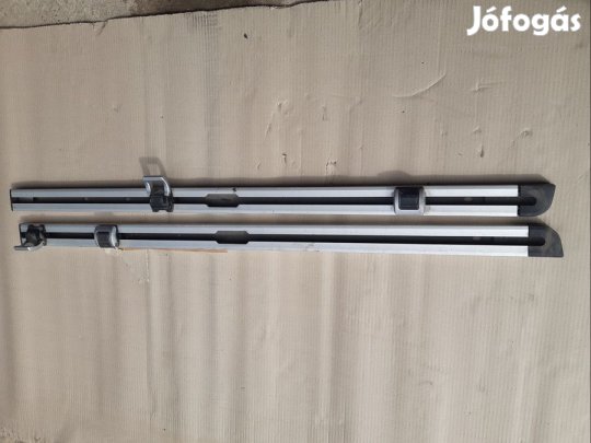 Audi a6 4f C6  (2004-2011)  Kombi Csomag rögzítő