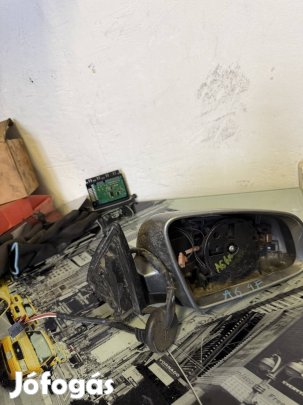 Audi a6 4f jobb oldali visszapillantó tükör